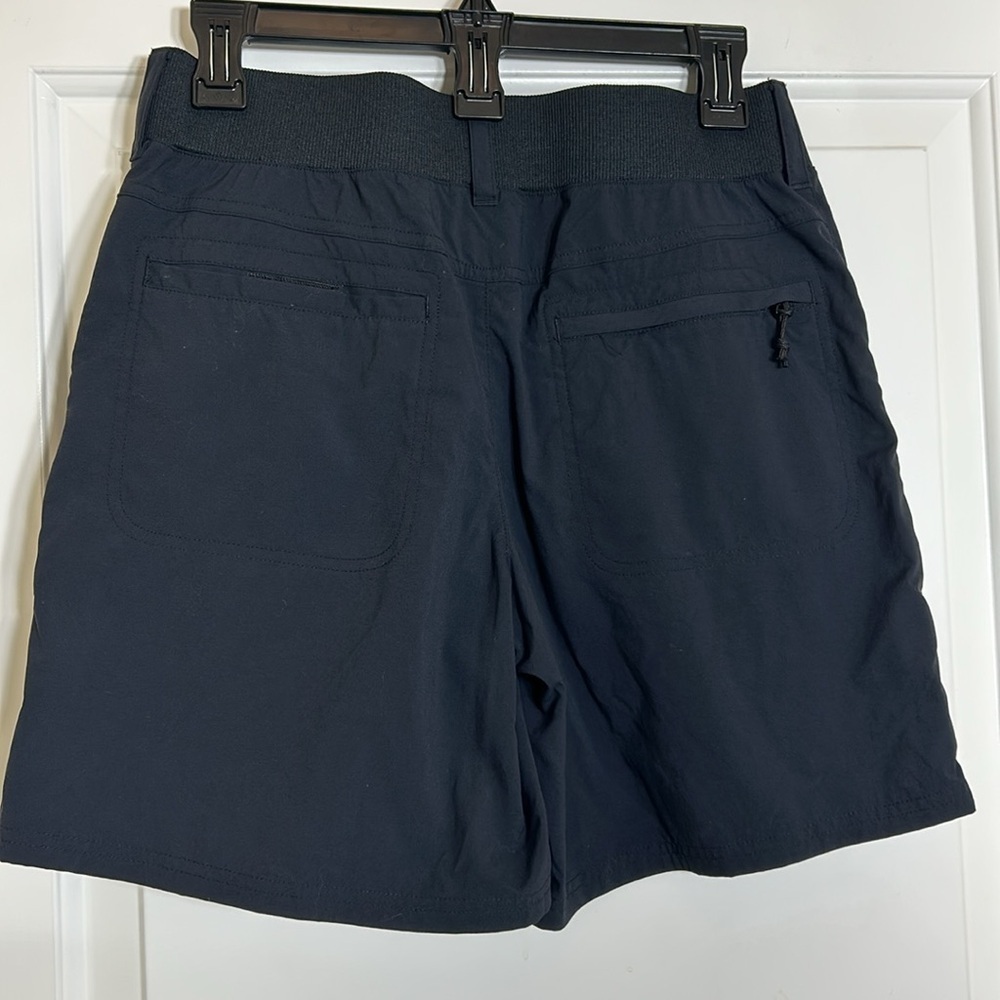 Cabela’s Women’s XPG Black Shorts, Size S - Picture 2 of 7